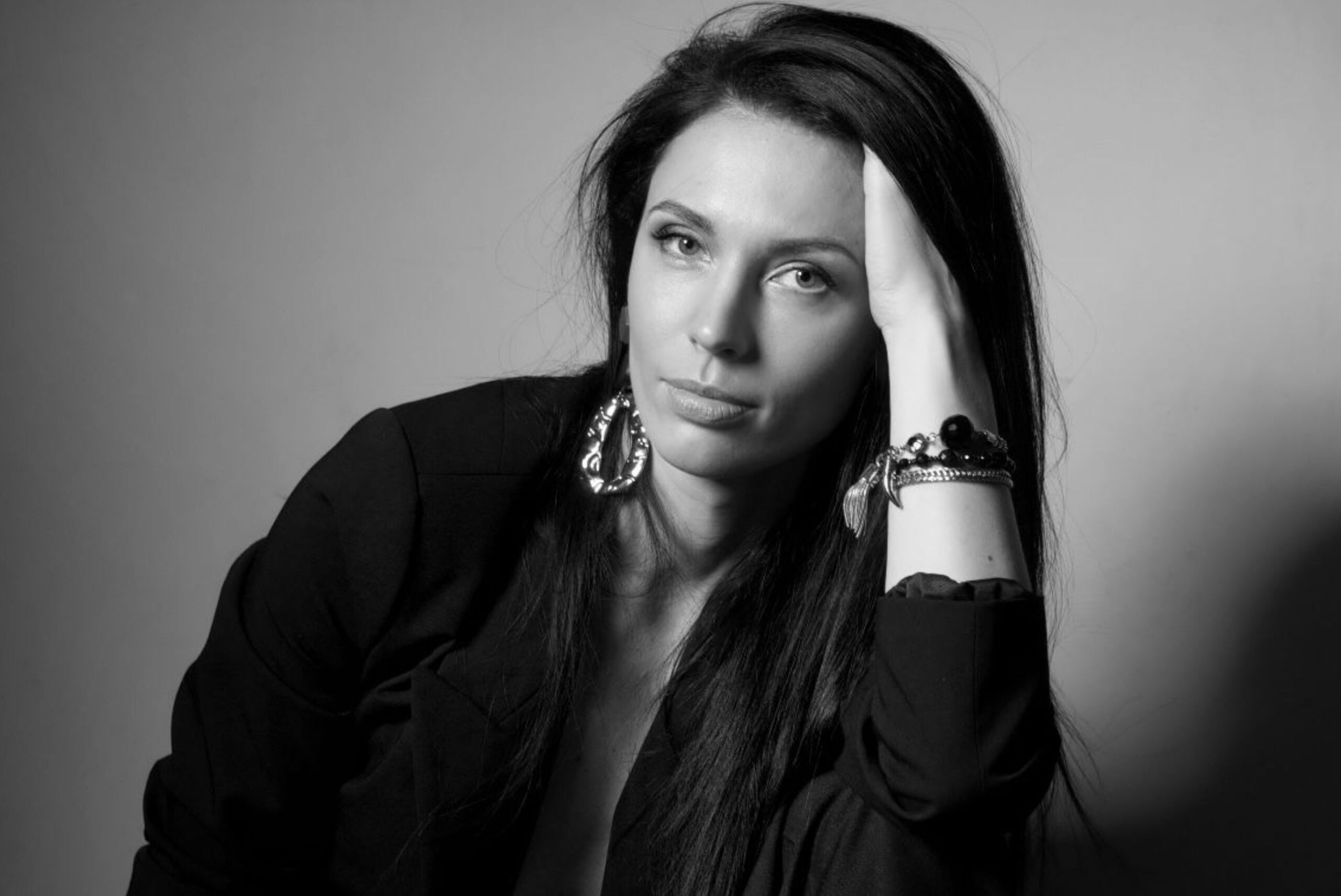 Silva Kapitanova